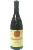 Chapoutier 2001 Chateauneuf du Pape Barbe Rac