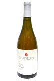 Chappellet 1998 Napa Chardonnay