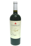 Chappellet 2007 Napa Cabernet Sauvignon Signature