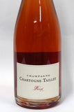 Chartogne-Taillet NV Champagne Brut Le Rose [Base 2021]