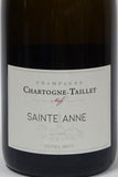 Chartogne-Taillet NV Champagne Extra Brut Cuvee Sainte-Anne [Base 2020]