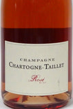 Chartogne-Taillet NV Champagne Brut Le Rose [Base 2020]