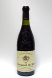 Charvin 1995 Chateauneuf du Pape