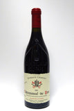 Charvin 2001 Chateauneuf du Pape