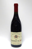 Charvin 2005 Chateauneuf du Pape