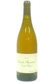 Chassorney 2011 Saint-Romain Blanc Combe Bazin