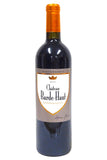 Barde Haut 2010 St. Emilion
