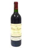 Branaire Ducru 1995 Saint Julien
