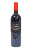 Cap de Faugeres 2015 Cotes de Castillon La Mouleyre
