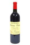 Certan 2009 de May Pomerol