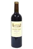 Clos de Sarpe 2018 St. Emilion