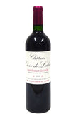 Croix de Labrie 1999 St. Emilion