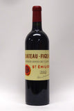 Figeac 2016 Saint-Emilion