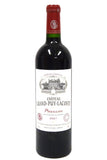 Grand Puy Lacoste 2007 Pauillac