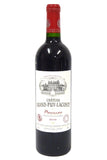 Grand Puy Lacoste 2010 Pauillac
