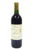 La Croix du Casse 1990 Pomerol