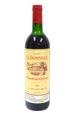 La Dominique 1989 St. Emilion Top Shoulder Fill