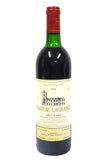 Lagrange 1986 Saint Julien