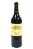 Monbousquet 2010 St. Emilion