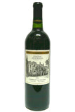 Montelena 2003 Napa Cabernet Sauvignon Estate