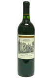 Montelena 2009 Napa Cabernet Sauvignon Estate