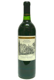Montelena 2013 Napa Cabernet Sauvignon Estate