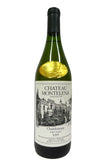 Montelena 1995 Napa Chardonnay