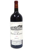 Pontet Canet 2012 Pauillac 1.5L