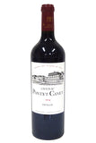 Pontet Canet 2014 Pauillac