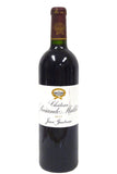 Sociando Mallet 2010 Haut Medoc