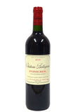 Bellegrave 2010 Pomerol