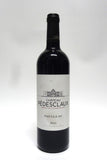 Pedesclaux 2016 Pauillac