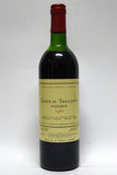 Trotanoy 1983 Pomerol