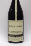 Chateau D'Arlay 2017 Pinot Noir