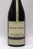 Chateau D'Arlay 2018 Corail