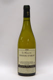 Chateau D'Arlay 2020 Le Nature Savagnin