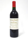 Chauvin 1990 St. Emilion