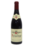 Chave, Jean-Louis 2001 Hermitage
