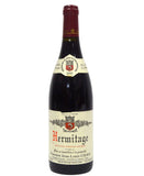 Chave, Jean-Louis 1995 Hermitage