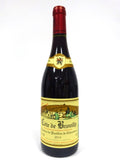 Pavillon de Chavannes 2013 Cote de Brouilly Les Ambassades