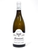 Chavy-Chouet 2021 Meursault 1er cru Genevrieres