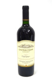 Chateau St. Jean 2003 Sonoma Red Cinq Cepages