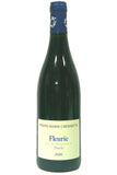 Chermette 2020 Fleurie Poncie