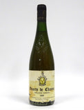 Chevalier-Lequeux 1988 Quarts de Chaume