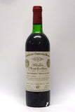 Cheval Blanc 1976 St. Emilion