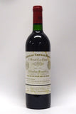 Cheval Blanc 1986 St. Emilion