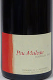 Chevalerie 2015 Bourgueil Peu Muleau