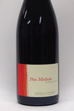 Chevalerie 2015 Bourgueil Peu Muleau