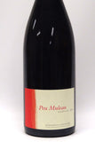 Chevalerie 2018 Bourgueil "Peu Muleau"