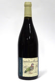 Chevalerie 2019 Bourgueil Noms D'Oiseaux